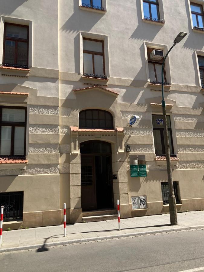 Apartment With Entresol Old Town Krakow Ngoại thất bức ảnh