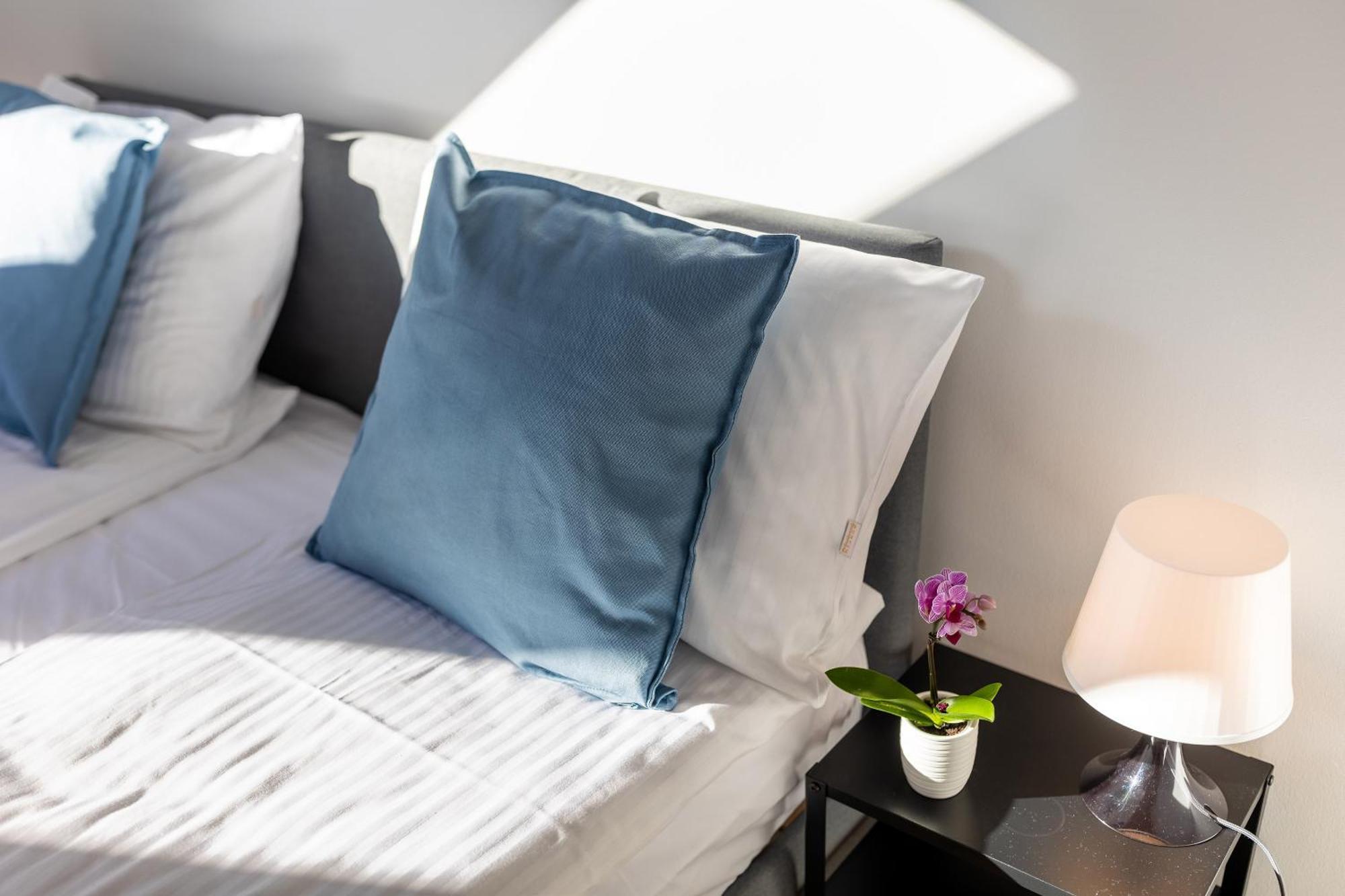 Apartment With Entresol Old Town Krakow Ngoại thất bức ảnh