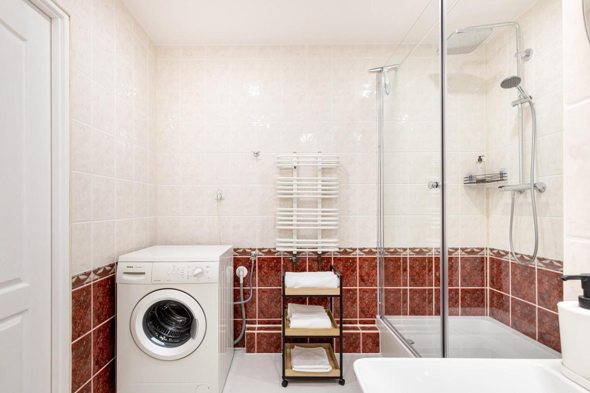 Apartment With Entresol Old Town Krakow Ngoại thất bức ảnh