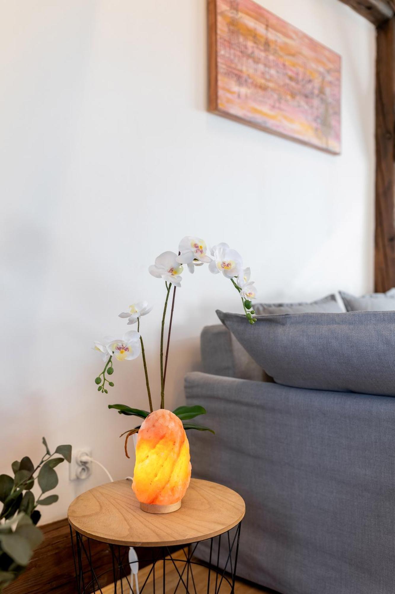 Apartment With Entresol Old Town Krakow Ngoại thất bức ảnh