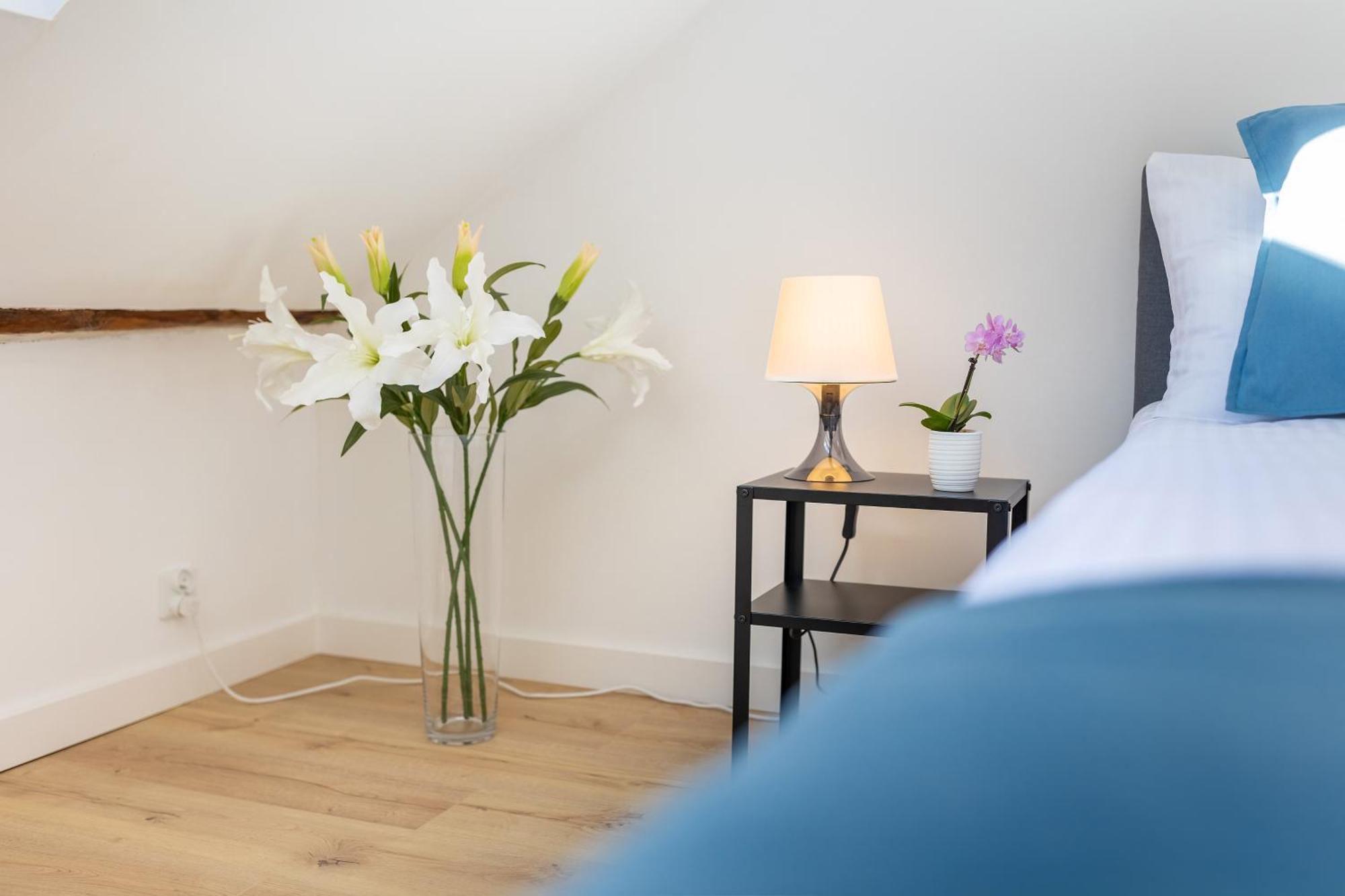 Apartment With Entresol Old Town Krakow Ngoại thất bức ảnh