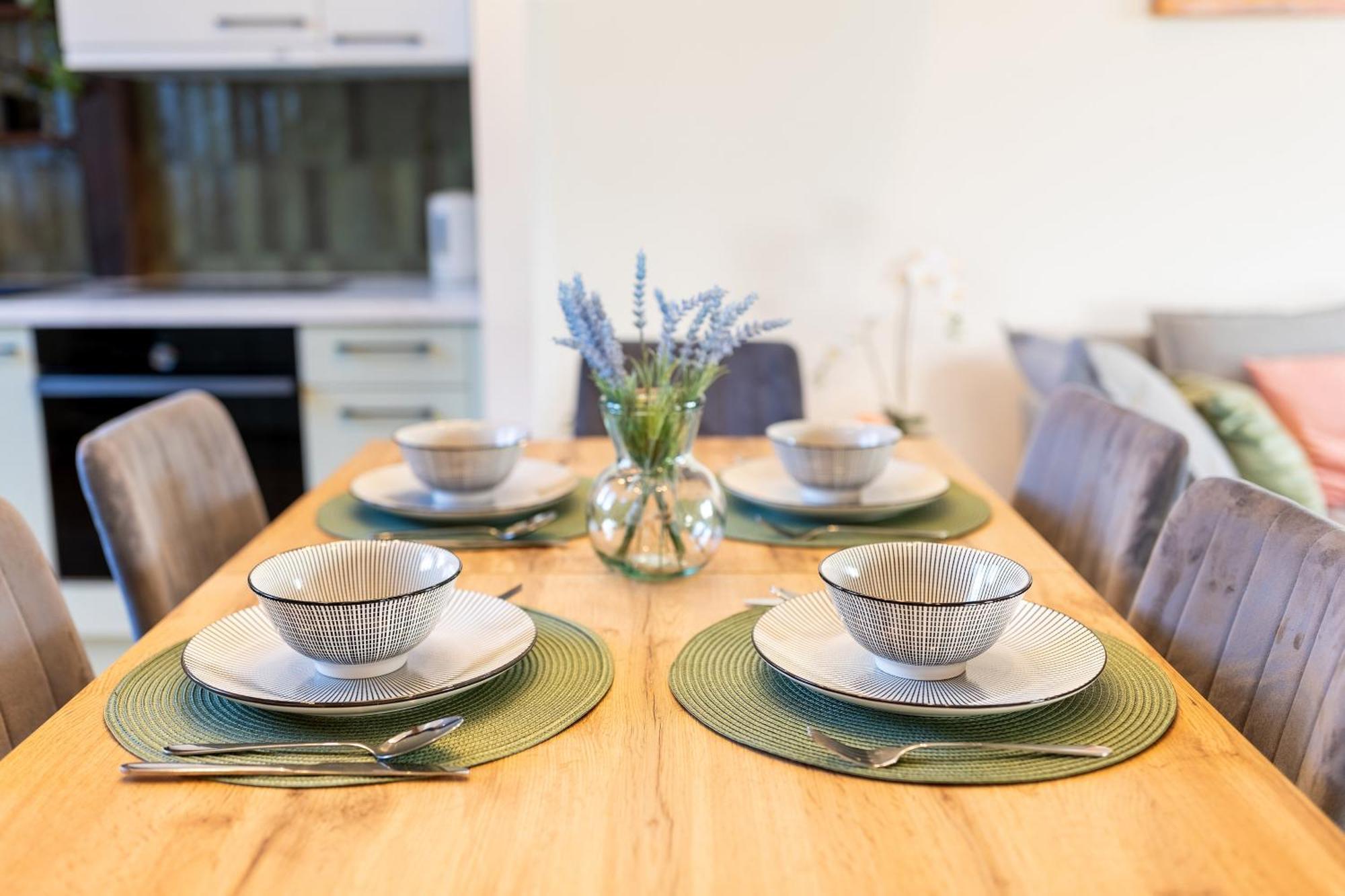 Apartment With Entresol Old Town Krakow Ngoại thất bức ảnh