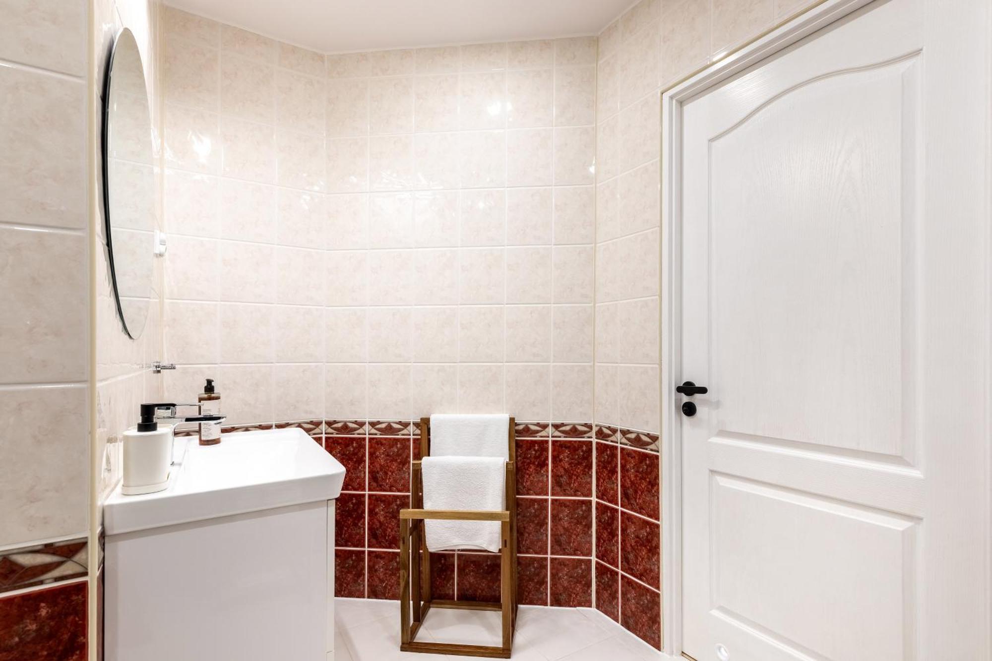 Apartment With Entresol Old Town Krakow Ngoại thất bức ảnh