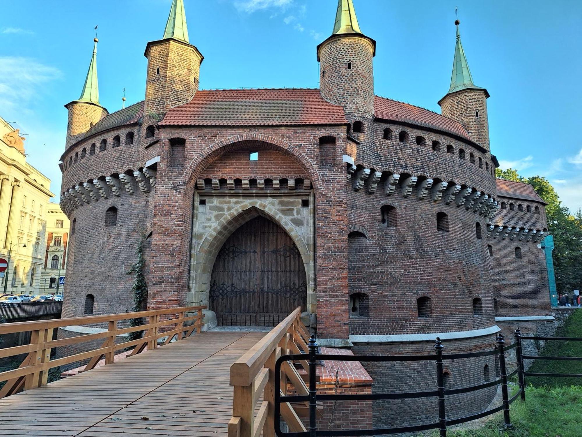 Apartment With Entresol Old Town Krakow Ngoại thất bức ảnh